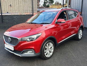 Used MG MG ZS 2018 for sale - 76137362: Photo