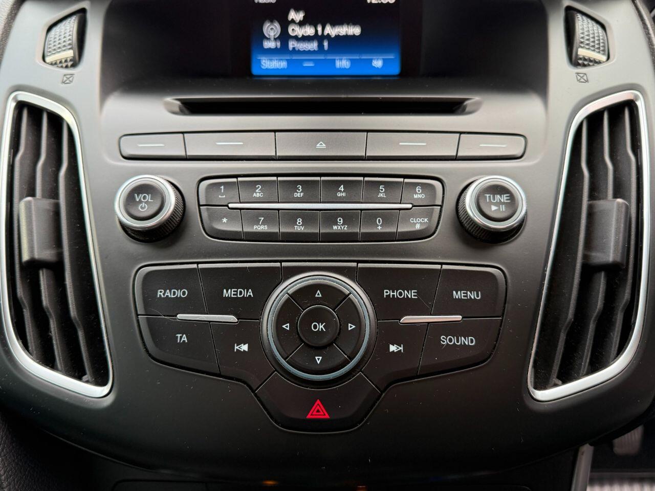 Used Ford Focus 2015 for sale - 76612748: Photo 14