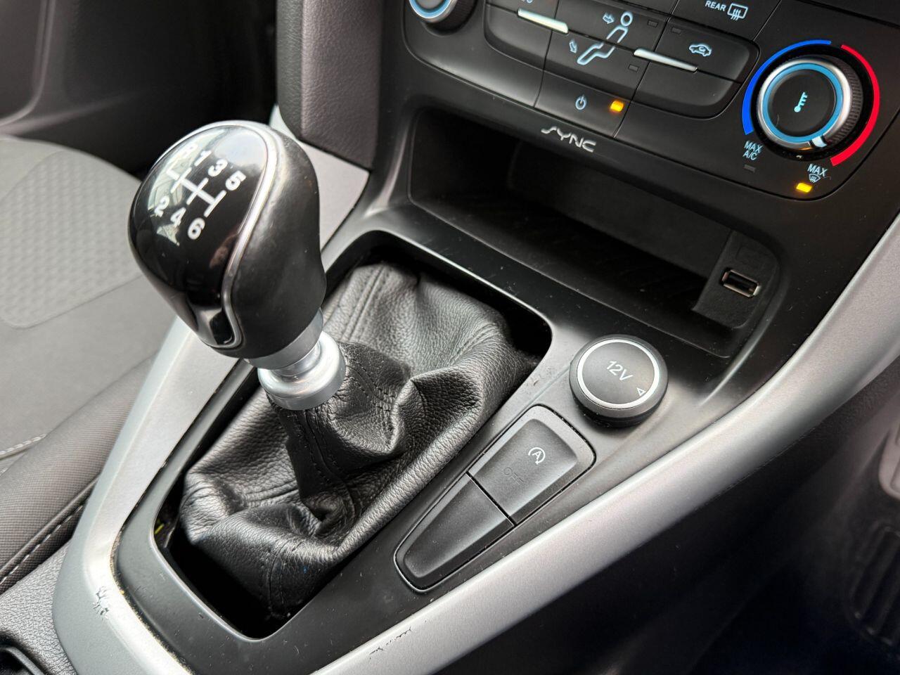 Used Ford Focus 2015 for sale - 76612748: Photo 16