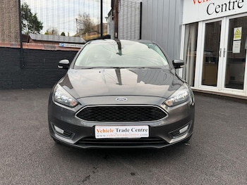 Used Ford Focus 2015 for sale - 76612748: Photo