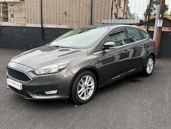 Used Ford Focus 2015 for sale - 76612748: Photo