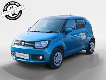 Used Suzuki Ignis 2018 for sale - 78017529: Photo
