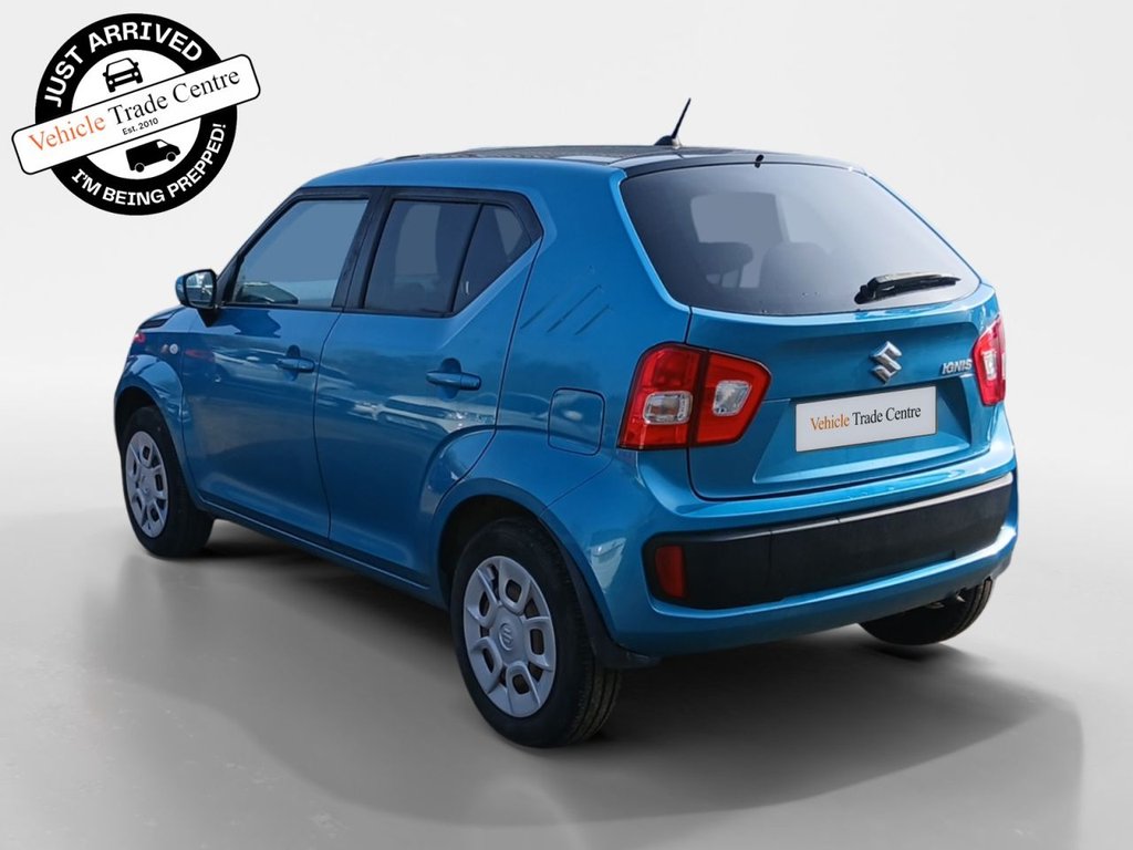 Used Suzuki Ignis 2018 for sale - 78017529: Photo 2