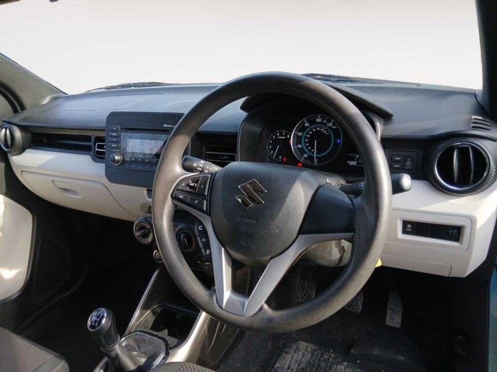 Used Suzuki Ignis 2018 for sale - 78017529: Photo 3