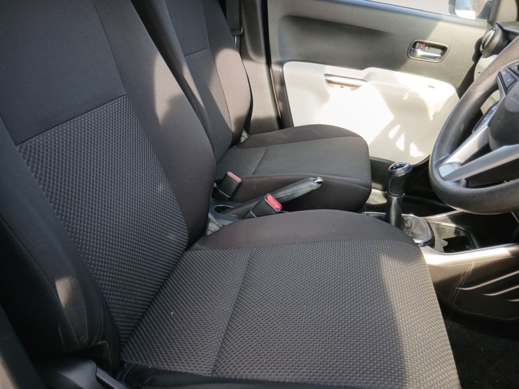 Used Suzuki Ignis 2018 for sale - 78017529: Photo 4