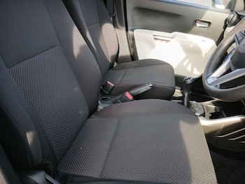 Used Suzuki Ignis 2018 for sale - 78017529: Photo