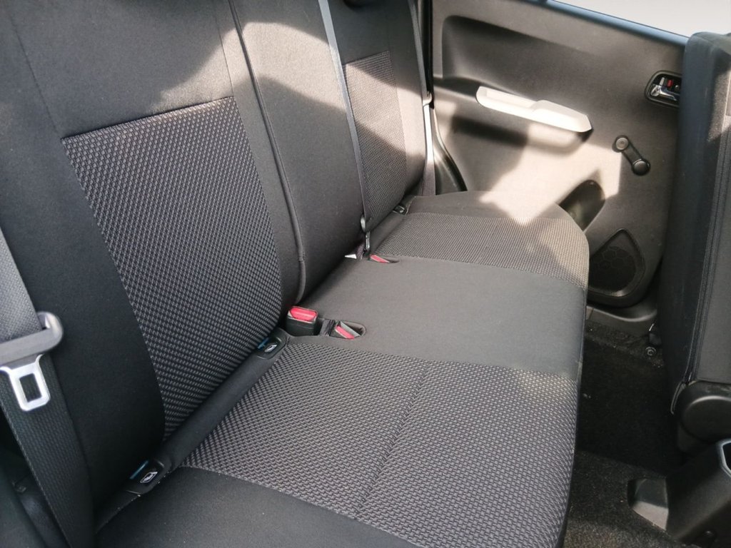 Used Suzuki Ignis 2018 for sale - 78017529: Photo 5