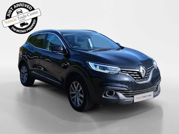 Used Renault Kadjar 2017 for sale - 79187082: Photo