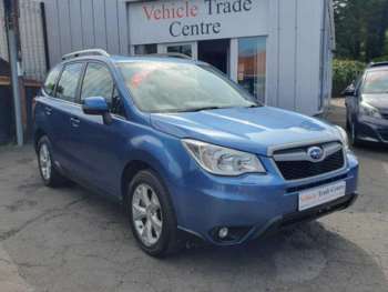 (15) - 2.0D XC Premium SUV 5dr Diesel Lineartronic 4WD Euro 6 (147 ps)