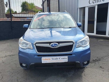 Used Subaru Forester 2015 for sale - 75363943: Photo