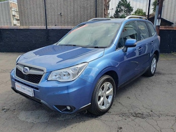 Used Subaru Forester 2015 for sale - 75363943: Photo