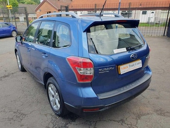 Used Subaru Forester 2015 for sale - 75363943: Photo