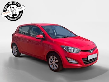 Used Hyundai i20 2014 for sale - 79587020: Photo