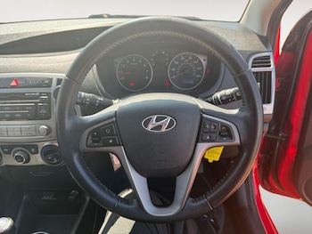 Used Hyundai i20 2014 for sale - 79587020: Photo