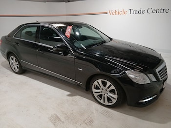 Used Mercedes-Benz E Class 2012 for sale - 79334257: Photo