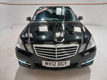 Used Mercedes-Benz E Class 2012 for sale - 79334257: Photo