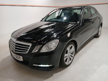 Used Mercedes-Benz E Class 2012 for sale - 79334257: Photo