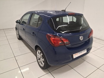 Used Vauxhall Corsa 2019 for sale - 79482297: Photo