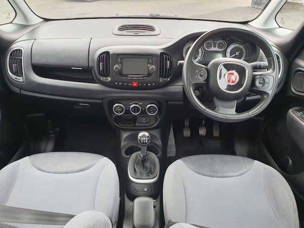Used Fiat 500L 2014 for sale - 76136930: Photo 10