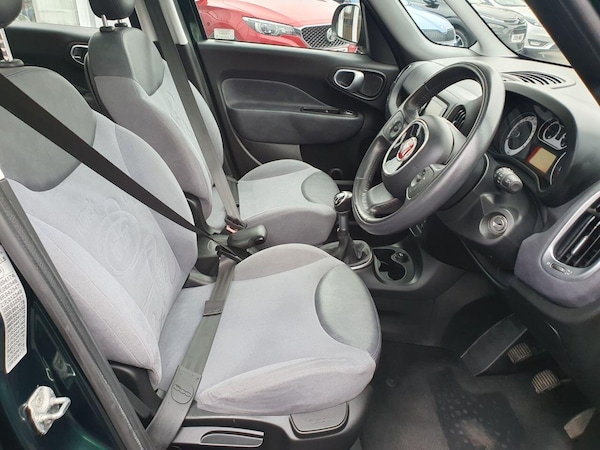 Used Fiat 500L 2014 for sale - 76136930: Photo 11