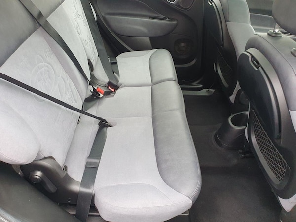 Used Fiat 500L 2014 for sale - 76136930: Photo 14