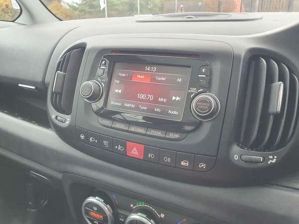 Used Fiat 500L 2014 for sale - 76136930: Photo 15