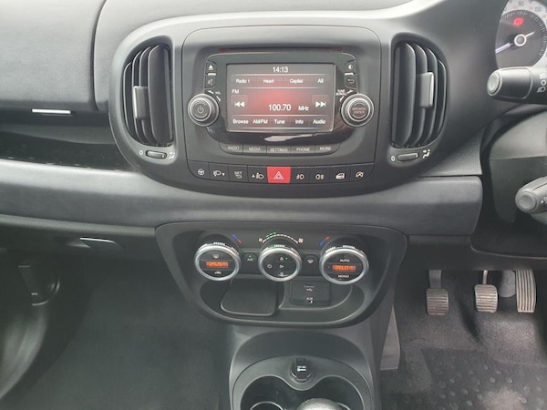 Used Fiat 500L 2014 for sale - 76136930: Photo 16