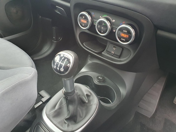Used Fiat 500L 2014 for sale - 76136930: Photo 17