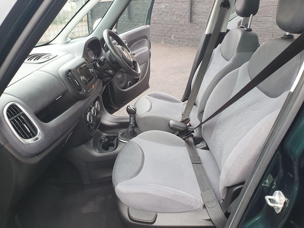 Used Fiat 500L 2014 for sale - 76136930: Photo 19