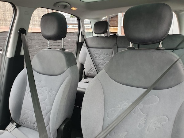 Used Fiat 500L 2014 for sale - 76136930: Photo 20