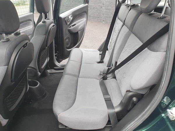 Used Fiat 500L 2014 for sale - 76136930: Photo 21