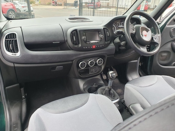 Used Fiat 500L 2014 for sale - 76136930: Photo 22