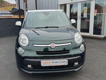 Used Fiat 500L 2014 for sale - 76136930: Photo 2
