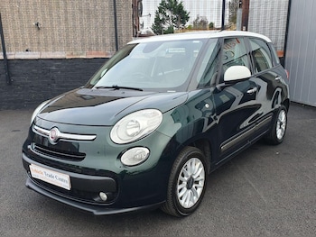 Used Fiat 500L 2014 for sale - 76136930: Photo 3
