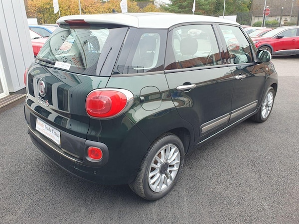 Used Fiat 500L 2014 for sale - 76136930: Photo 6