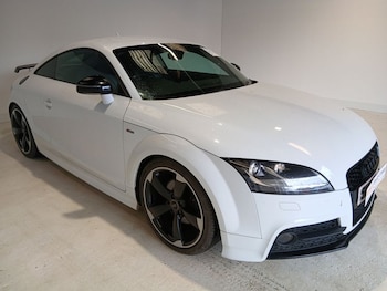 Used Audi TT 2013 for sale - 78619585: Photo