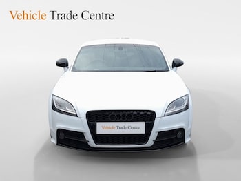 Used Audi TT 2013 for sale - 78619585: Photo