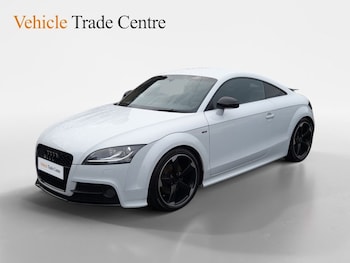 Used Audi TT 2013 for sale - 78619585: Photo