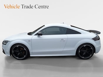 Used Audi TT 2013 for sale - 78619585: Photo