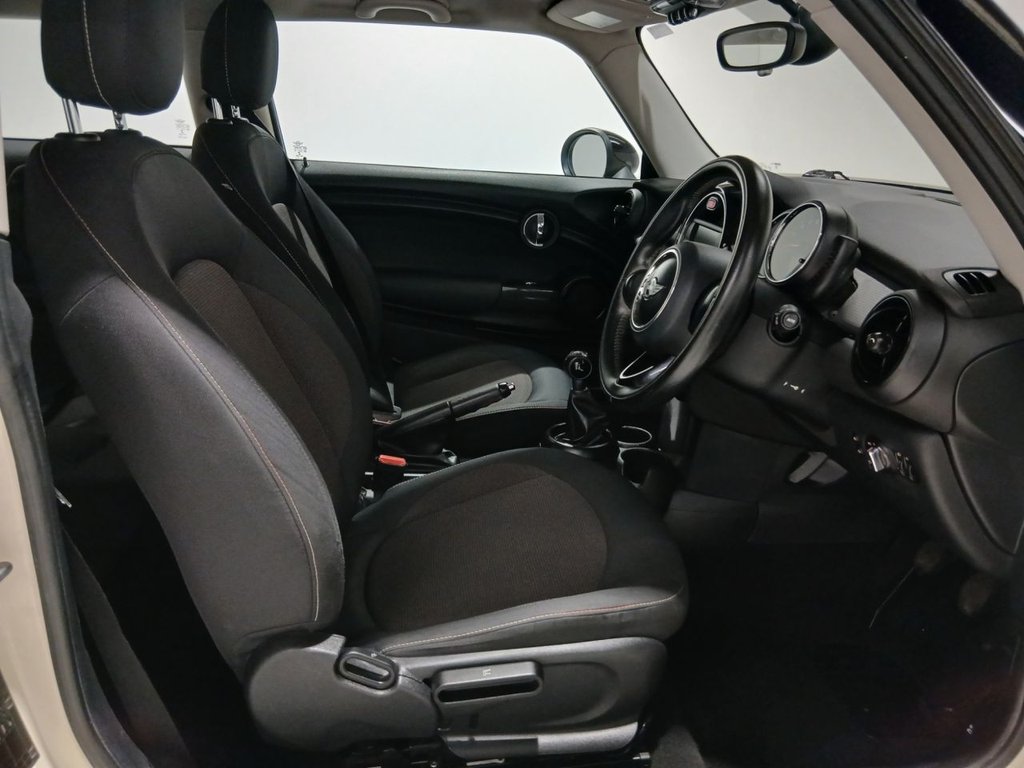 Used MINI Hatch 2014 for sale - 77507660: Photo 11