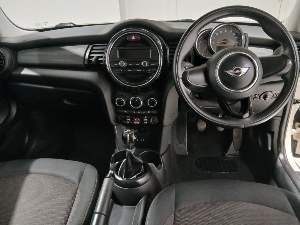 Used MINI Hatch 2014 for sale - 77507660: Photo 13