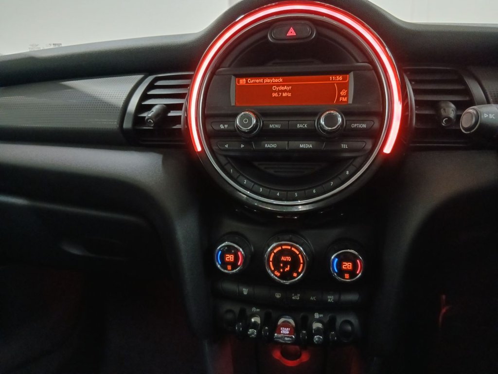 Used MINI Hatch 2014 for sale - 77507660: Photo 16