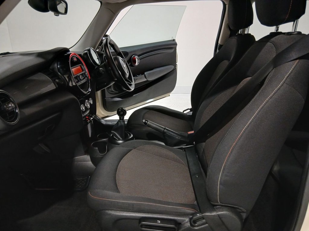 Used MINI Hatch 2014 for sale - 77507660: Photo 17