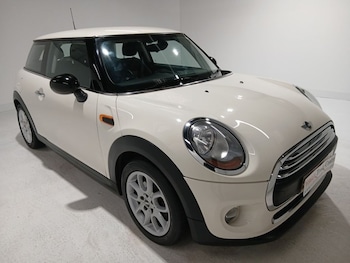 Used MINI Hatch 2014 for sale - 77507660: Photo