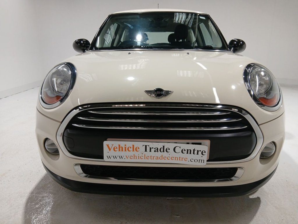 Used MINI Hatch 2014 for sale - 77507660: Photo 2