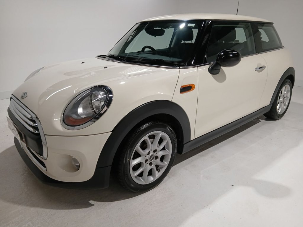 Used MINI Hatch 2014 for sale - 77507660: Photo 3