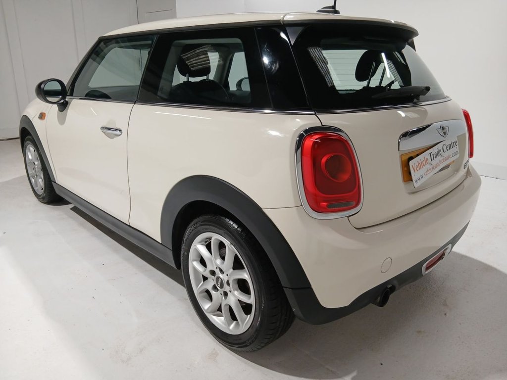 Used MINI Hatch 2014 for sale - 77507660: Photo 4