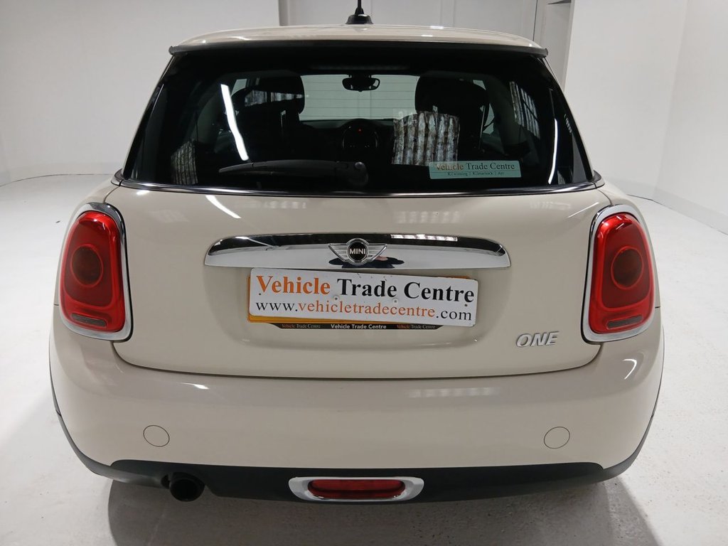 Used MINI Hatch 2014 for sale - 77507660: Photo 5