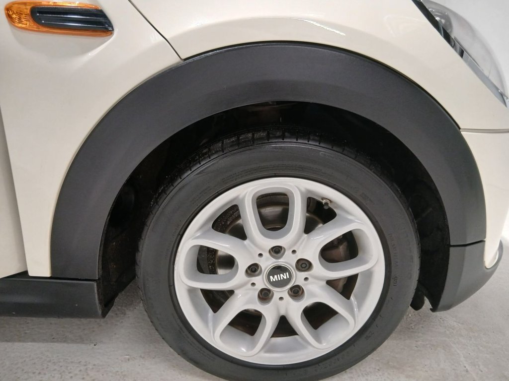 Used MINI Hatch 2014 for sale - 77507660: Photo 8