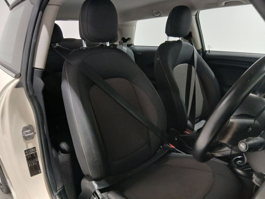 Used MINI Hatch 2014 for sale - 77507660: Photo 9